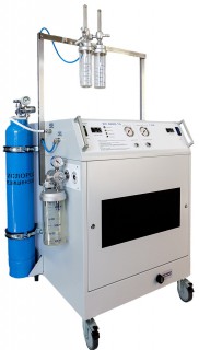 Кислородный концентратор KC MO2-10+Air